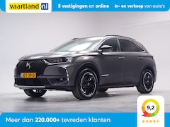 DS 7 Crossback - E-Tense Plug-in 300pk 4x4 Performance Line