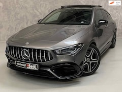 Mercedes-Benz CLA-klasse Shooting Brake - 200 Business Solution AMG /Pano /Sfeer /Led
