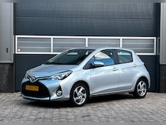 Toyota Yaris - 1.5 Hybrid Comfort bj.2014 Camera|Facelift|Nap