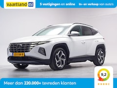 Hyundai Tucson - 1.6 T-GDI PHEV 4WD Premium [ LED Navi Camara Stoelverwarming ]