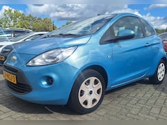 Ford Ka - 1.2 Cool&Sound