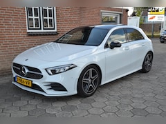 Mercedes-Benz A-klasse - 250 Premium Plus - AMG-Pakket - Night pakket - Airco - Panoramadak - Navi - Stoelverw. - A