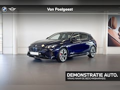 BMW 1-serie - 120 M Sport Design Edition | M Sport | Harman Kardon | Achteruitrijcamera | Trekhaak |