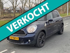 MINI Countryman - 1.6 One Business Line / AIRCO / NAP