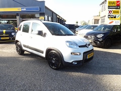 Fiat Panda - 1.0 Hybrid City Life / Rijklaarprijs