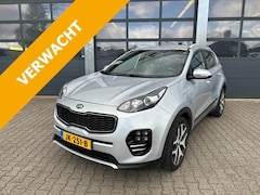 Kia Sportage - 1.6 T-GDI 177pk GT-Line First Edition