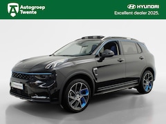 Lynk & Co 01 - 1.5 PHEV 261 PK | Panoramadak | Navigatie | Camera | Cruise cont