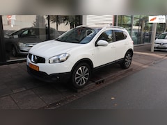 Nissan Qashqai - 1.6 Connect Edition PANORAMA/NAVIGATIE/CAMERA