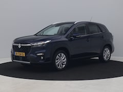 Suzuki S-Cross - 1.4 Boosterjet Automaat AllGrip Select Smart Hybrid | CAMERA | ADAPTIVE | KEYLESS | STOELV