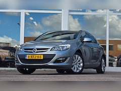 Opel Astra - 1.4 Turbo Cosmo| 3e Eigenaar |100% Onderhouden| Trekhaak | Achterruitrijcamera