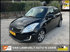 Suzuki Swift - 1.2 Dynamic EASSS airco, cruise