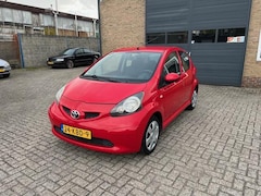 Toyota Aygo - 1.0-12V+ | Airco + Elektrisch pakket