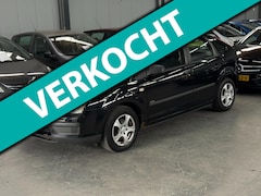 Ford Focus - 1.6-16V Champion Nieuwe APK NAP