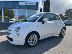 Fiat 500 - 0.9 TwinAir Turbo Popstar nw. type