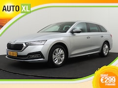Skoda Octavia Combi - 1.0 111 PK Aut. Style Adapt. Cruise Camera Carplay