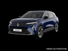 Renault Scenic E-Tech - EV60 comfort range techno | 170PK | Harman Kardon |