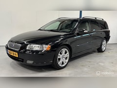 Volvo V70 - 2.5T Edition Sport AUTOMAAT / COMPLETE HISTORIE