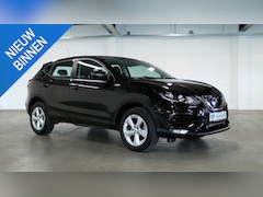 Nissan Qashqai - 1.3 DIG-T Acenta | Carplay | Android Auto