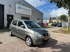 Kia Picanto - 1.0 X-tra| 5DRS| AIRCO| Motor Rookt | Export