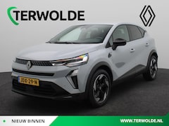 Renault Captur - 1.0 TCe 90 techno | Pack Navigatie |