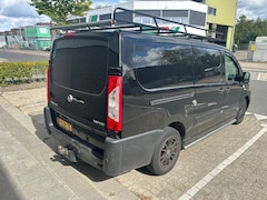 Peugeot Expert - 2.0 HDI 163PK L2H1DCP+ Navi Cruise 3-Zits