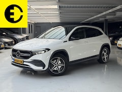 Mercedes-Benz EQA - 250 | AMG-Pakket | 67 kWh | SOH 96, 9% | Pano