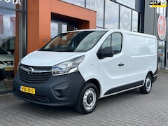 Opel Vivaro - 1.6 CDTI L1H1 EcoFlex|6BAK|Cruise|Navi|BT|DAB+