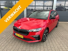 Skoda Scala - 1.0 TSI Greentech 115pk Monte Carlo