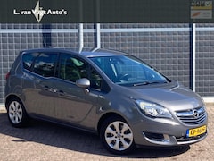 Opel Meriva - 1.4 Turbo Cosmo incl. 12 maanden Garantie