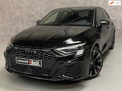 Audi A3 Sportback - 35 TFSI S edition /3 X S-Line /Lane assist /Leder