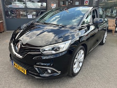 Renault Scénic - 1.2 TCe 115pk Zen Limited Navigatie