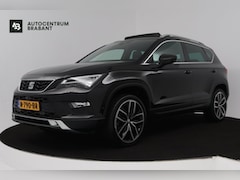 SEAT Ateca - 1.4 EcoTSI Style (PANORAMADAK, TREKHAAK, ACHTERUITRIJCAMERA, NAVIGATIE, STOELVERWARMING, C