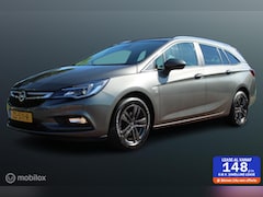 Opel Astra Sports Tourer - 1.0 Turbo 120 Jaar Edition, Pdc Voor + achter, Navi, App connect, Donker glas, Cruise, Cli