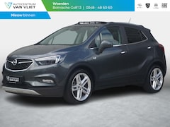 Opel Mokka X - 1.4 Turbo Innovation Schuifdak | Leder interieur