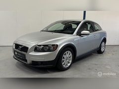 Volvo C30 - 1.6 Momentum