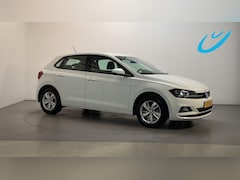 Volkswagen Polo - 1.0 TSI Comfortline Navigatie DAB+ App-Connect Airco