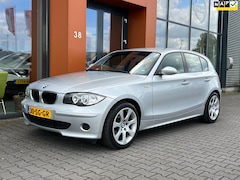BMW 1-serie - 116i|LED|Airco|BT|PDC|APK 10-2026|Elek. ramen