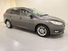 Ford Focus Wagon - 1.0 Ecoboost Edition