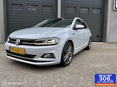Volkswagen Polo - 1.0 TSI HIGH, BUSINESS R, Autom, adap cruise