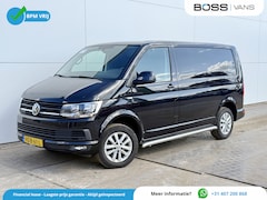 Volkswagen Transporter - 2.0 TDI Transporter 150PK L1H1 Automaat Cruise Control