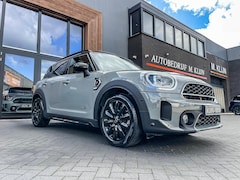 MINI Countryman - 2.0 Cooper S ALL4 F1 aut 178pk Nardo/Camera/Pano/HK/19.000km