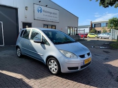 Mitsubishi Colt - 1.3 Inform| AIRCO| 5DRS| APK:06-03-2026