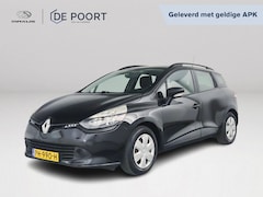 Renault Clio Estate - 1.2 16V | Cruise Control