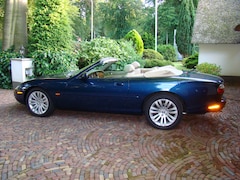 Jaguar XK8 - 4.0 V8 Convertible