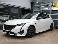 Peugeot 308 - 1.6 Plug-in Hybrid 180 GT