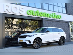 Land Rover Range Rover Velar - 2.0 P400e R-Dynamic SE | PANO | CAMERA | MERIDIAN | MEMORY | ACC |