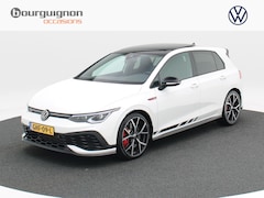 Volkswagen Golf - 2.0 TSi 300 Pk GTi Automaat Clubsport | Panorama Dak | Camera | Digitale Cockpit | Leer/Al
