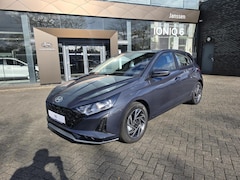 Hyundai i20 - 1.0 T-GDI Comfort + WinterPack + GRATIS all season
