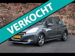 Peugeot 208 - 1.2 e-VTi Envy Automaat | Cruise | Clima | NAP
