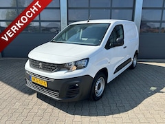Peugeot Partner - 1.5 BlueHDi 75pk Premium